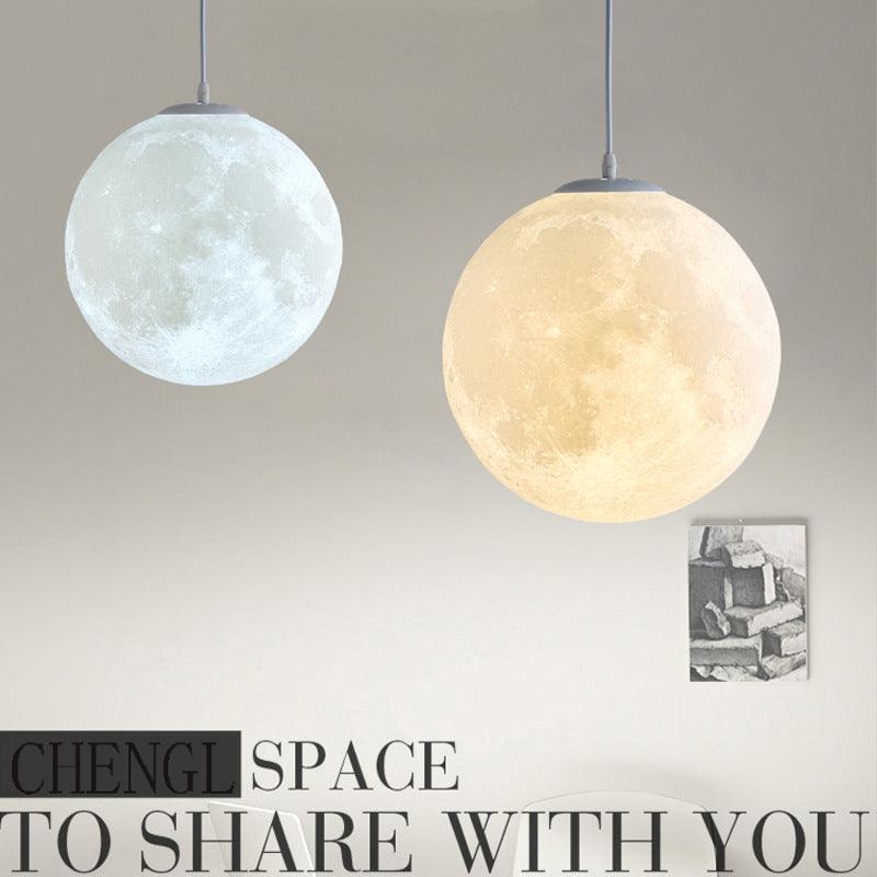 Moon Chandelier - Pacisia
