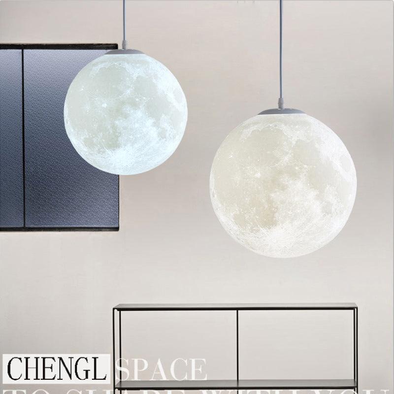 Moon Chandelier - Pacisia