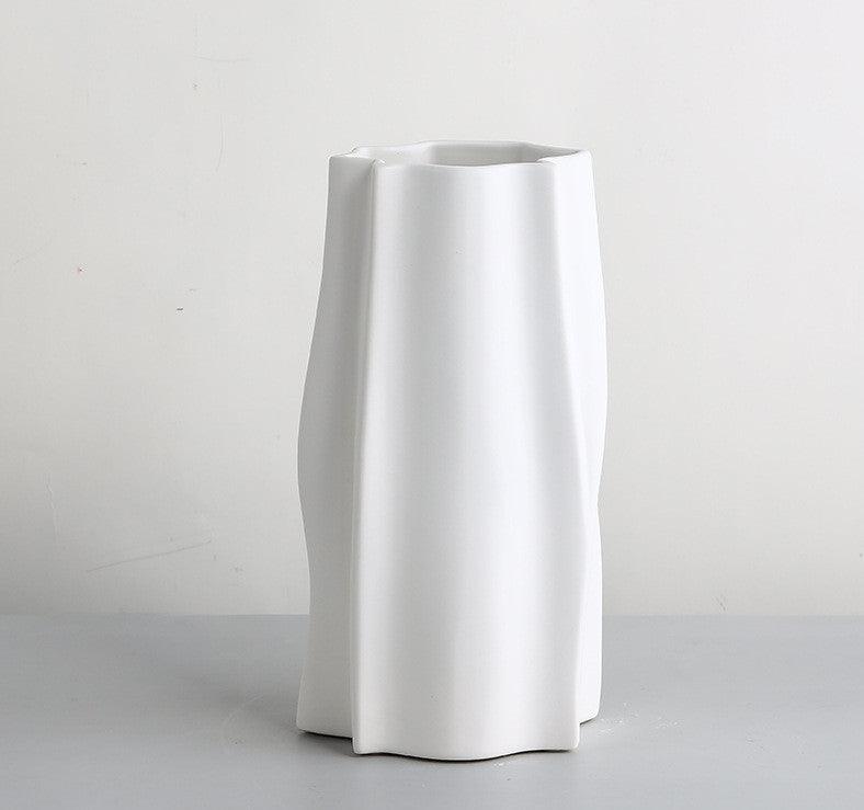 Morandi Creative Vase Porch Decoration Handicraft Ornaments - Pacisia