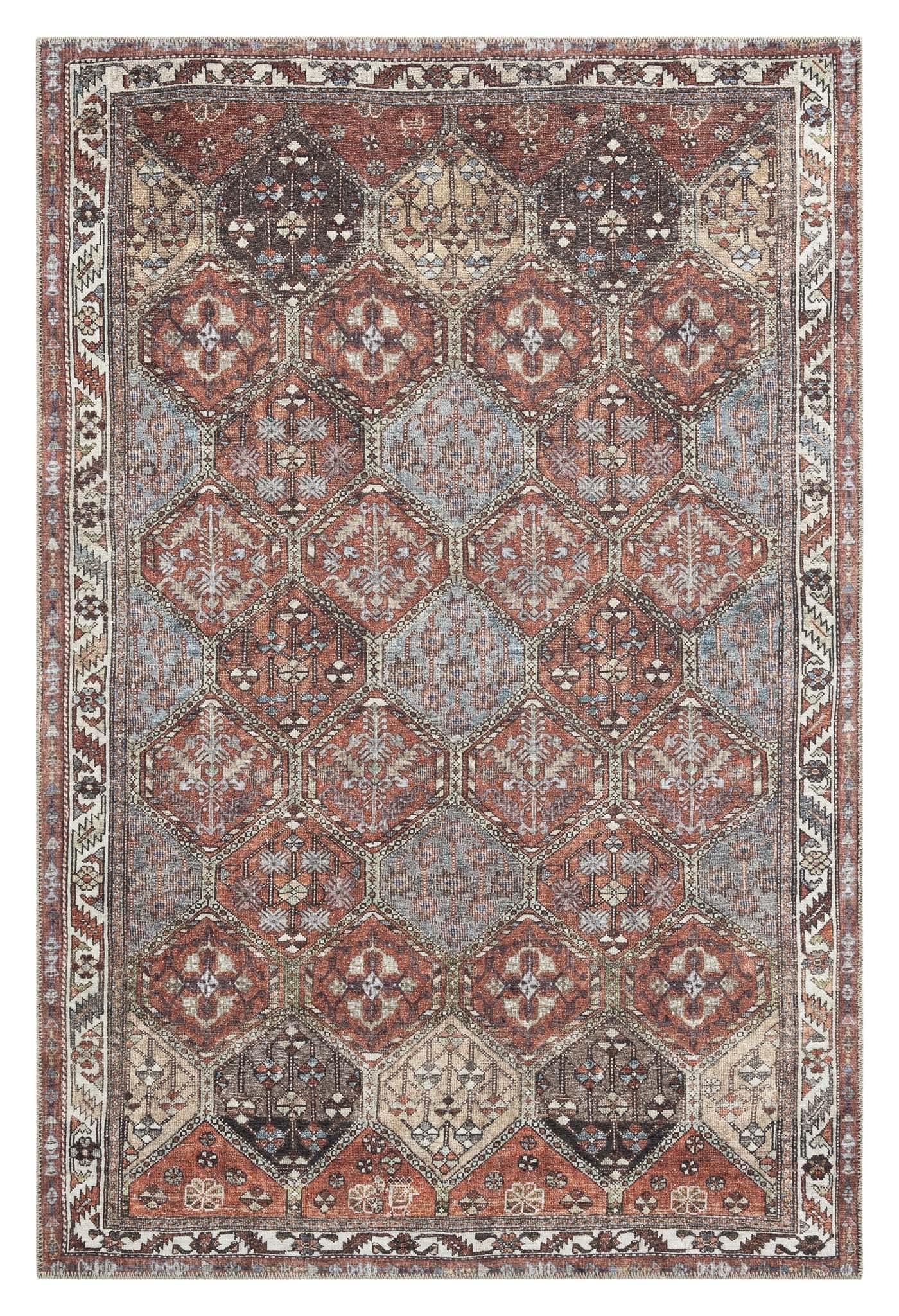 Morocco Carpets - Pacisia