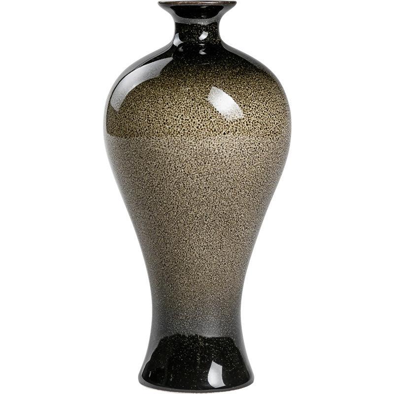 Multicolor Vase Pendant Kiln Varistor - Pacisia