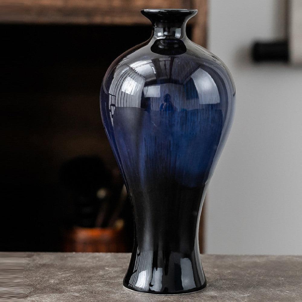 Multicolor Vase Pendant Kiln Varistor - Pacisia