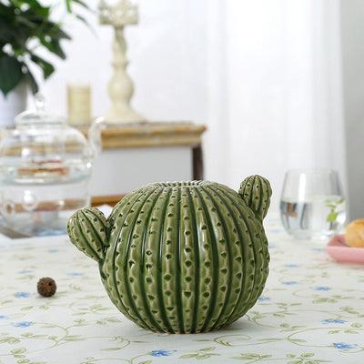 New Nordic Creative Ceramic Vase - Pacisia