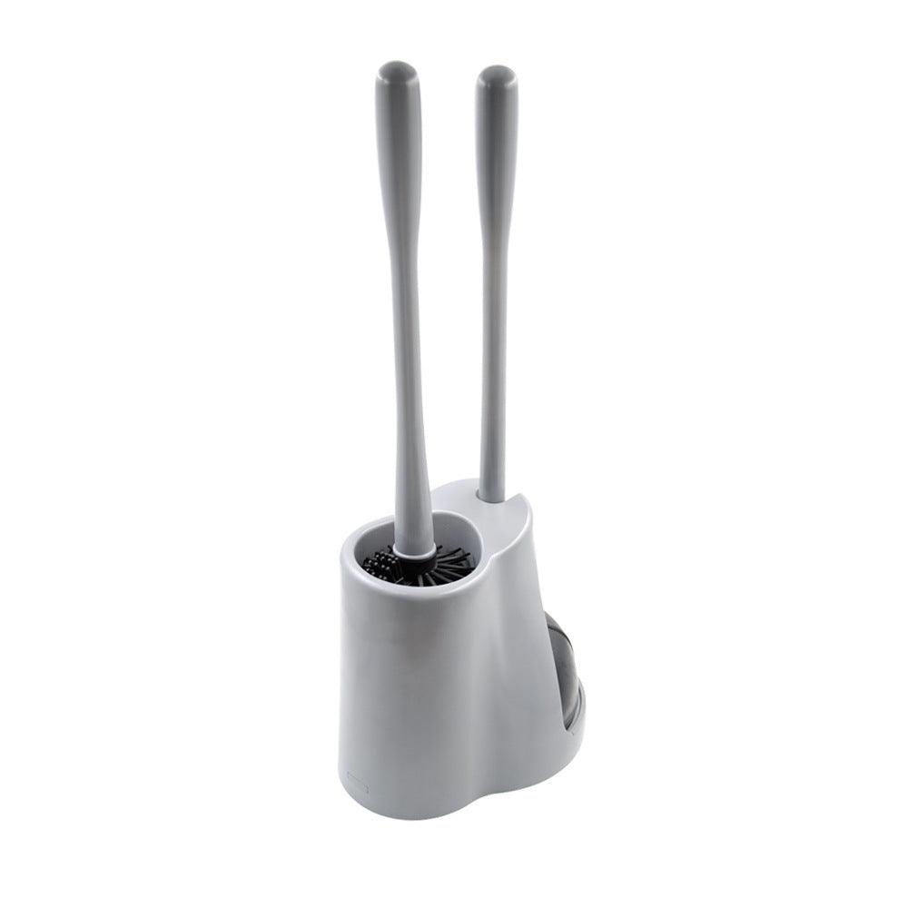 No Dead Ends Wash Toilet Brush Toilet Brush - Pacisia