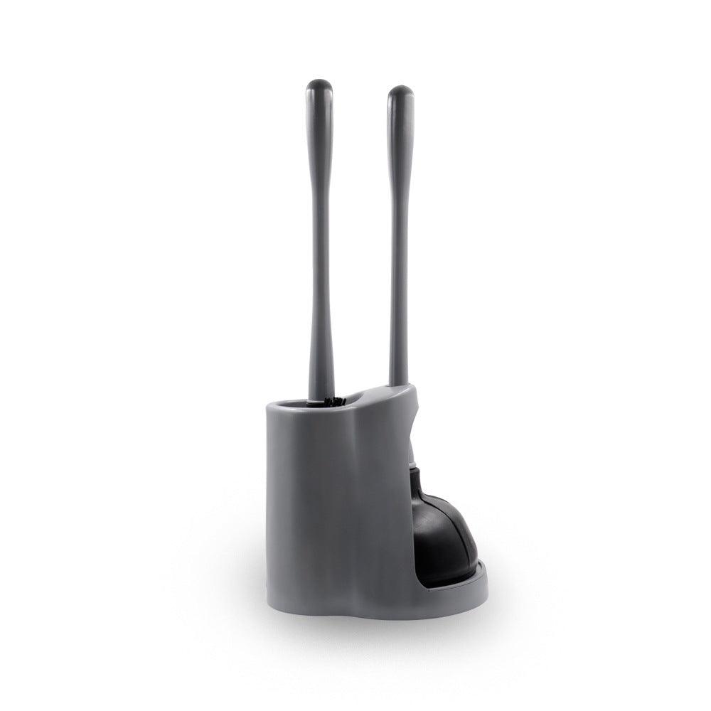 No Dead Ends Wash Toilet Brush Toilet Brush - Pacisia