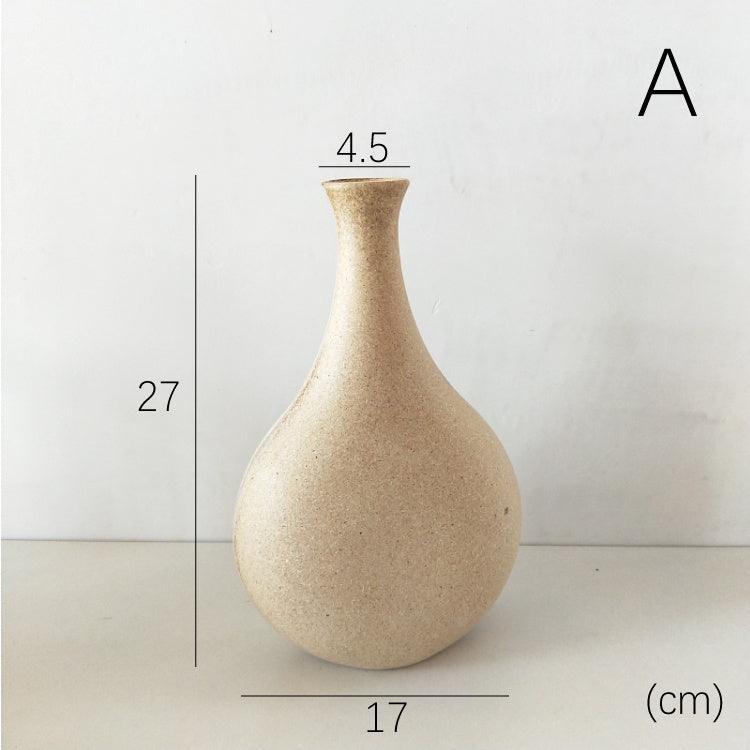 Nordic ins vase home flower arrangement - Pacisia