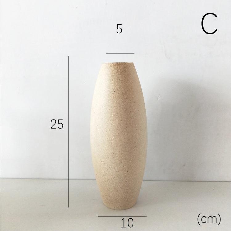 Nordic ins vase home flower arrangement - Pacisia