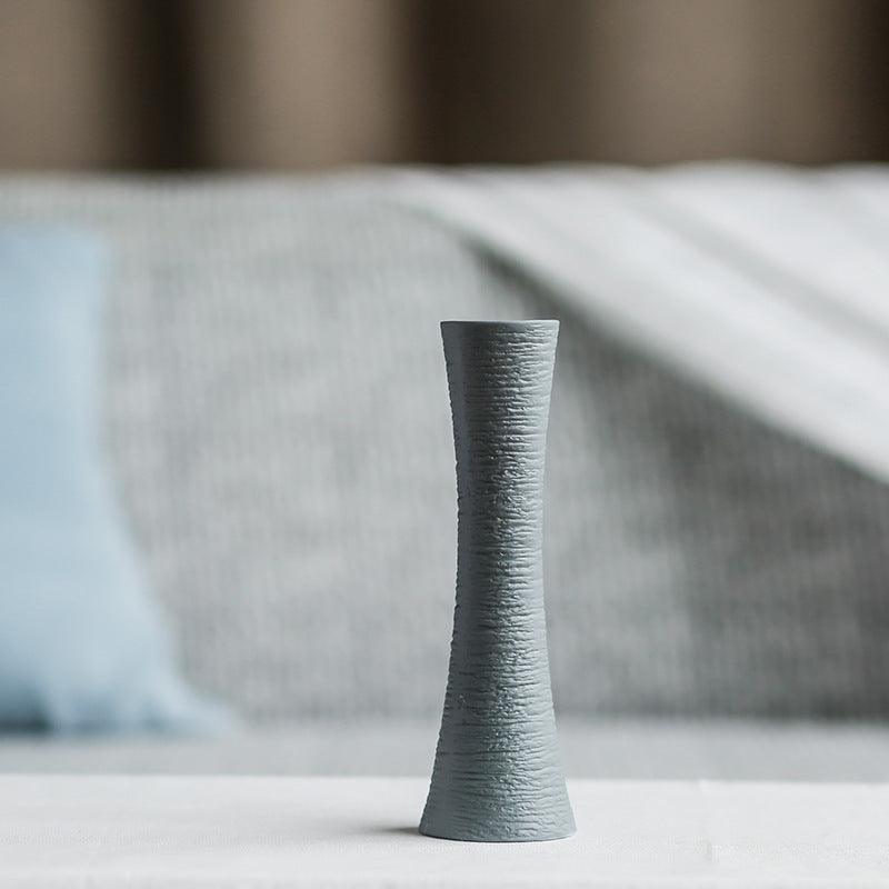 Ornament a fake flower vase - Pacisia