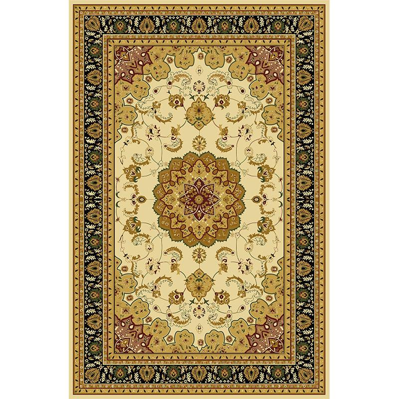 Persian Carpet, European Carpet, Living Room Sofa, Coffee Table Blanket - Pacisia