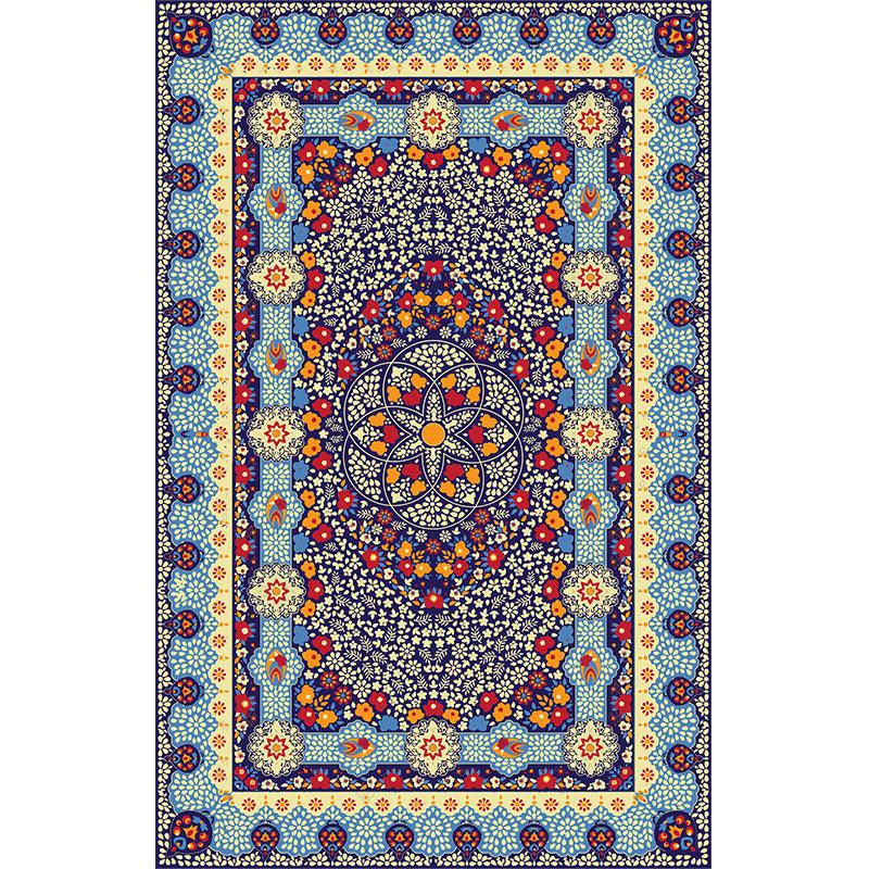 Persian Carpet, European Carpet, Living Room Sofa, Coffee Table Blanket - Pacisia