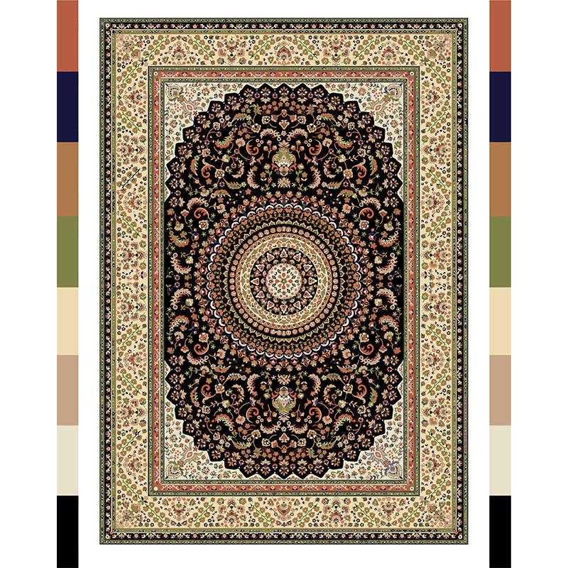 Persian Carpet, European Carpet, Living Room Sofa, Coffee Table Blanket - Pacisia