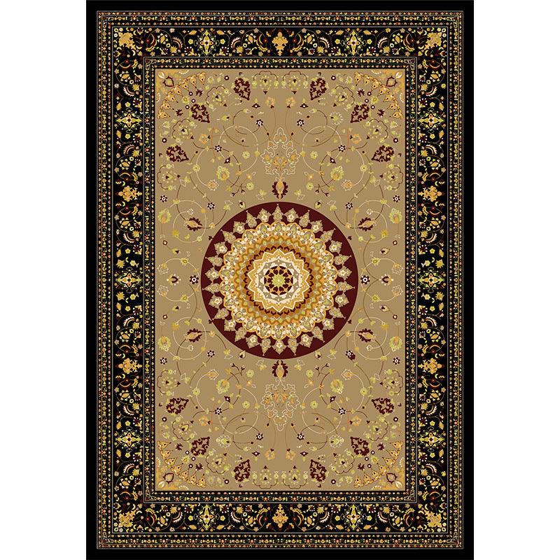 Persian Carpet, European Carpet, Living Room Sofa, Coffee Table Blanket - Pacisia
