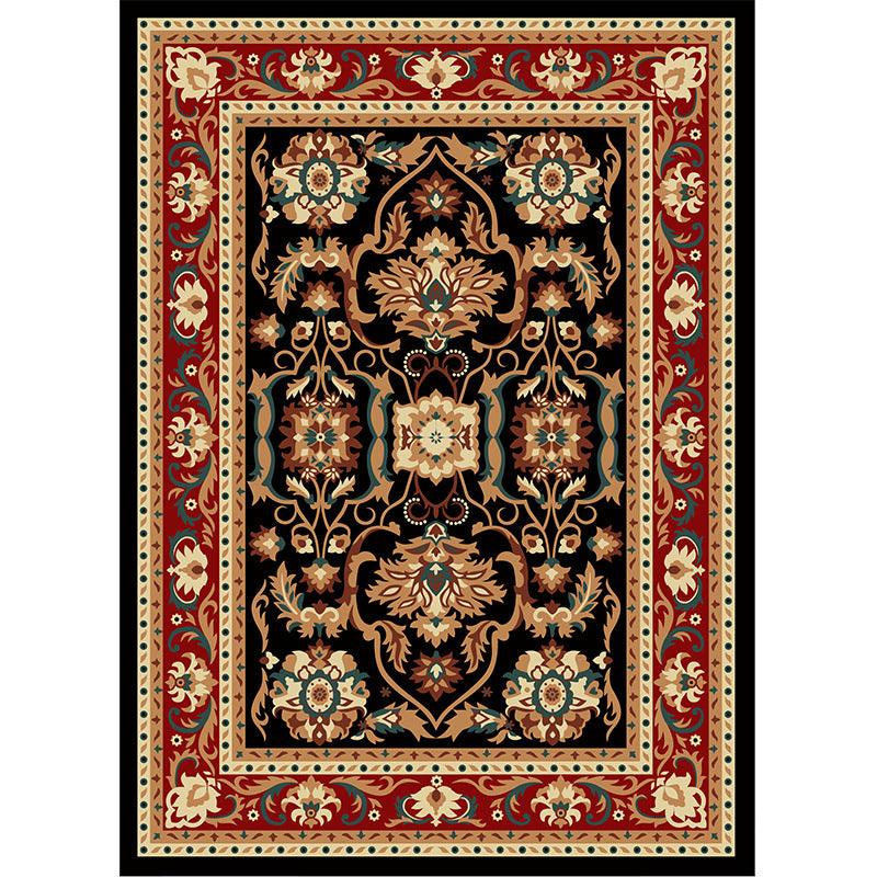 Persian Carpet, European Carpet, Living Room Sofa, Coffee Table Blanket - Pacisia
