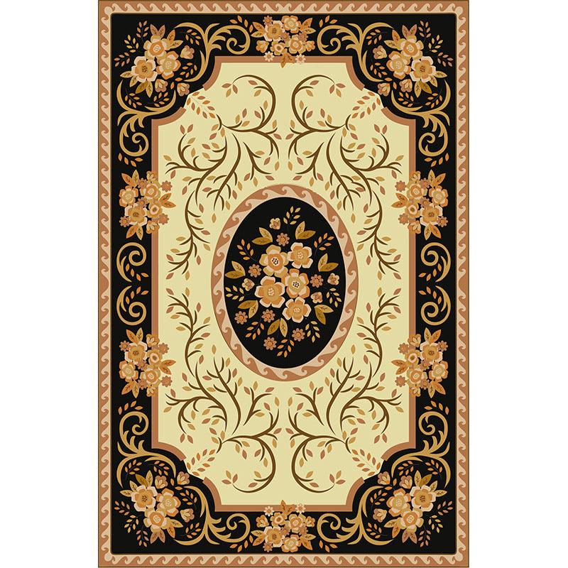 Persian Carpet, European Carpet, Living Room Sofa, Coffee Table Blanket - Pacisia