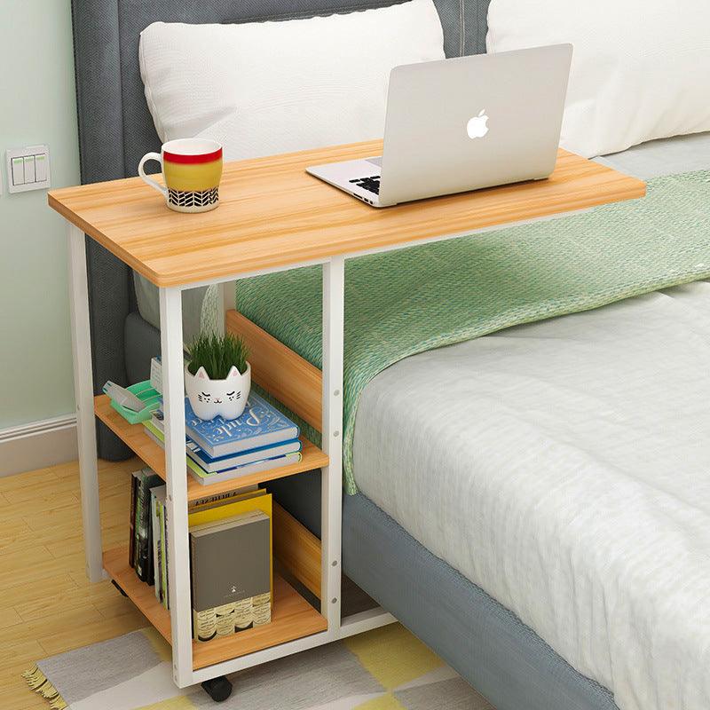 Portable Bedside Table Laptop Lazy Table Desk - Pacisia