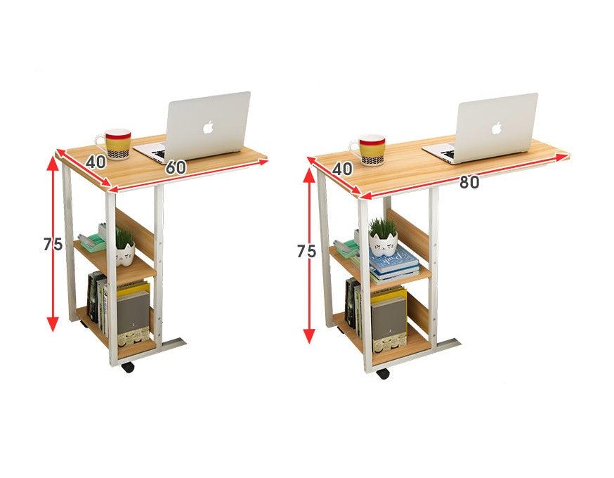 Portable Bedside Table Laptop Lazy Table Desk - Pacisia