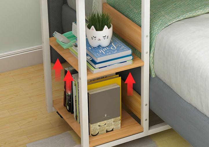 Portable Bedside Table Laptop Lazy Table Desk - Pacisia