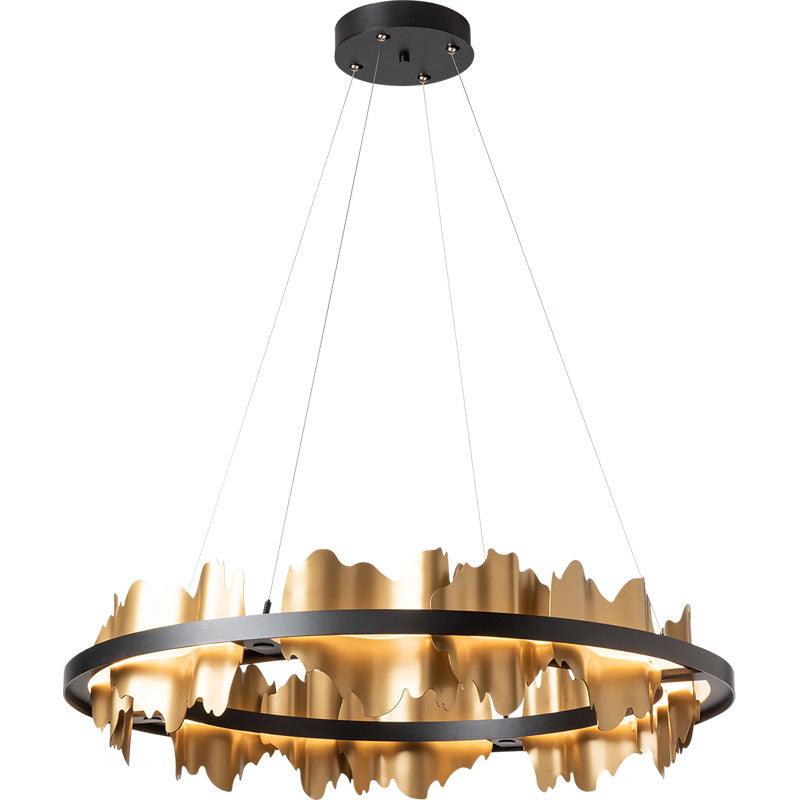 Postmodern Italian Minimalist Luxury Living Room Dining Room Chandelier - Pacisia