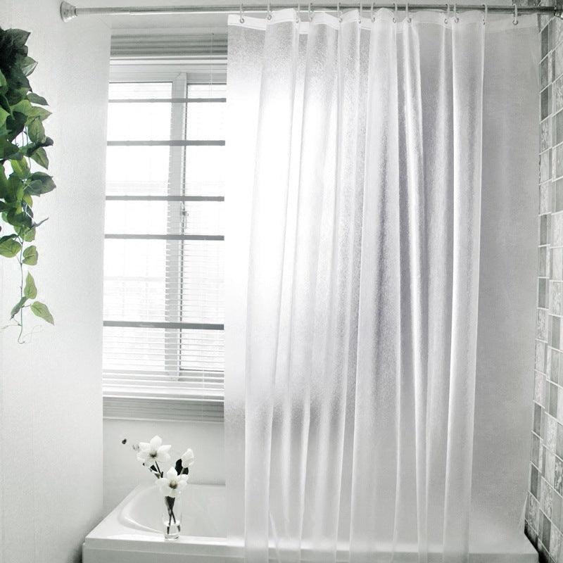 Shower Curtain Waterproof Mildew Shower Curtain - Pacisia