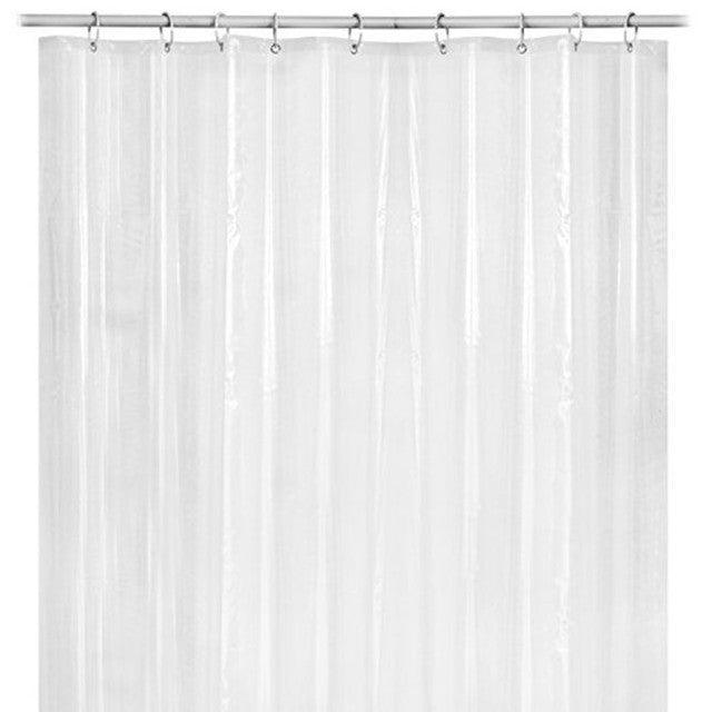 Shower Curtain Waterproof Mildew Shower Curtain - Pacisia