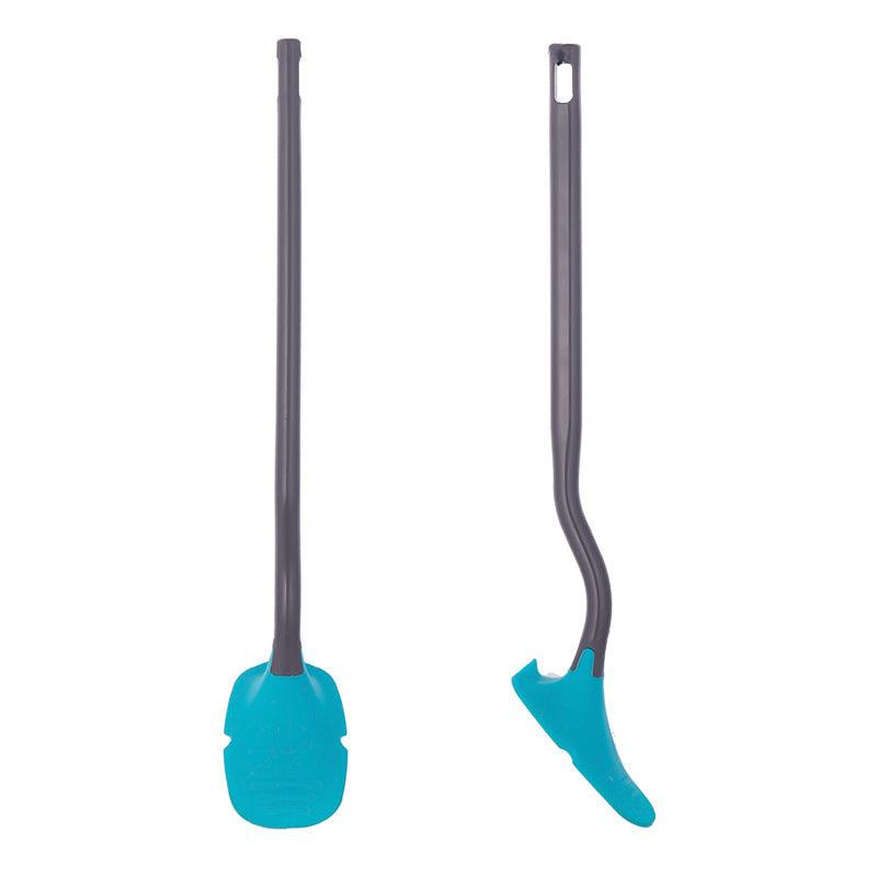 Silicone toilet brush - Pacisia