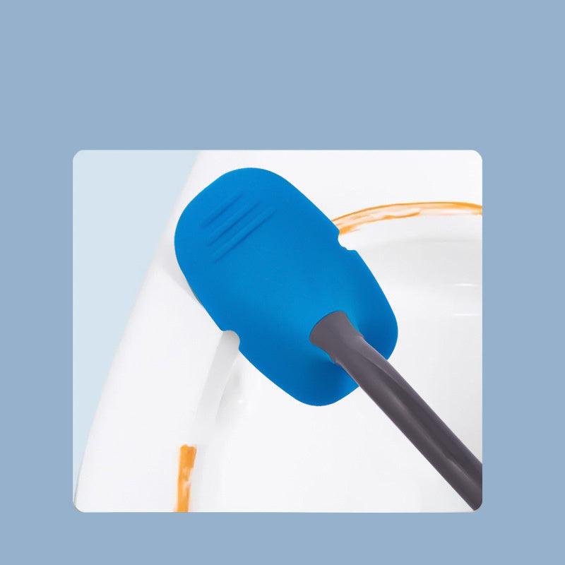 Silicone toilet brush - Pacisia