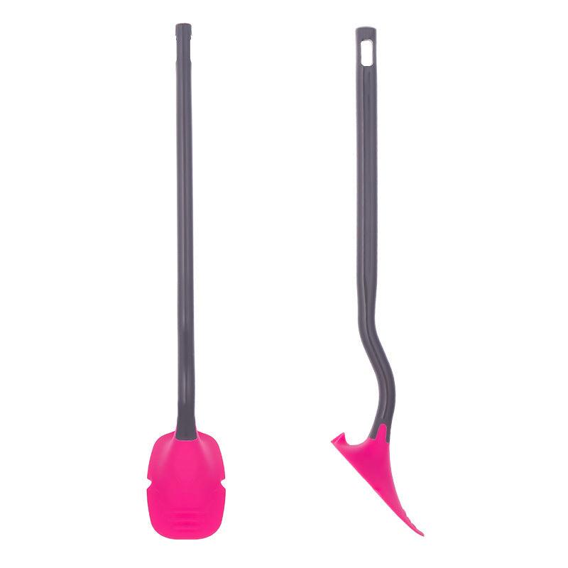 Silicone toilet brush - Pacisia
