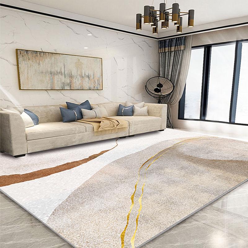 Simple And Luxurious Office Carpet Style - Pacisia