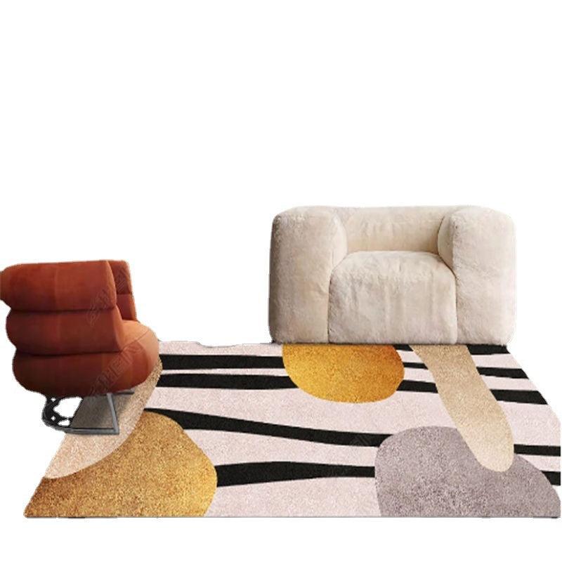 Simple And Luxurious Office Carpet Style - Pacisia