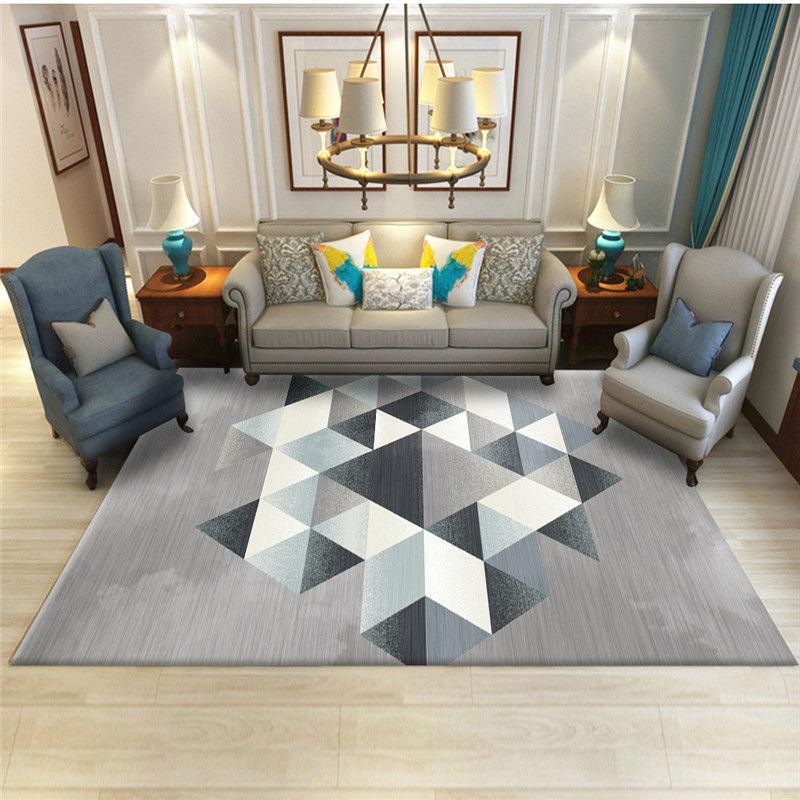 Simple And Luxurious Office Carpet Style - Pacisia