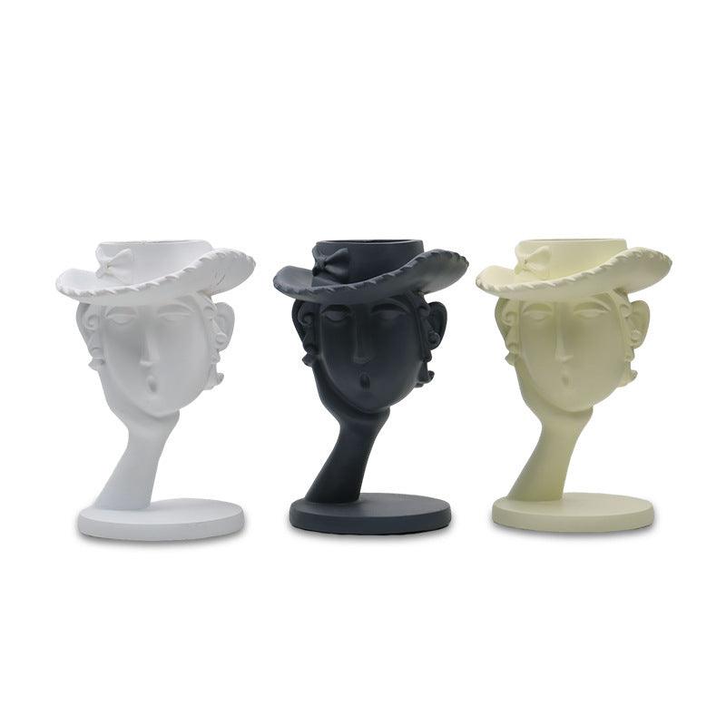 Simple Vase For Household Creativity - Pacisia