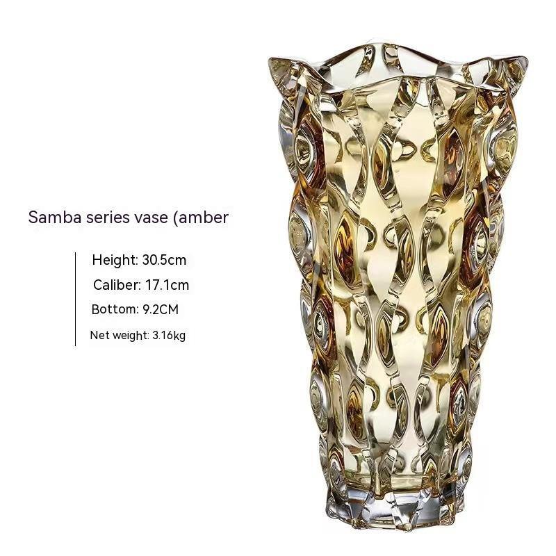 Sky Blue Independent Designer Model Vase - Pacisia