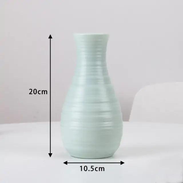 Modern Vases - Pacisia