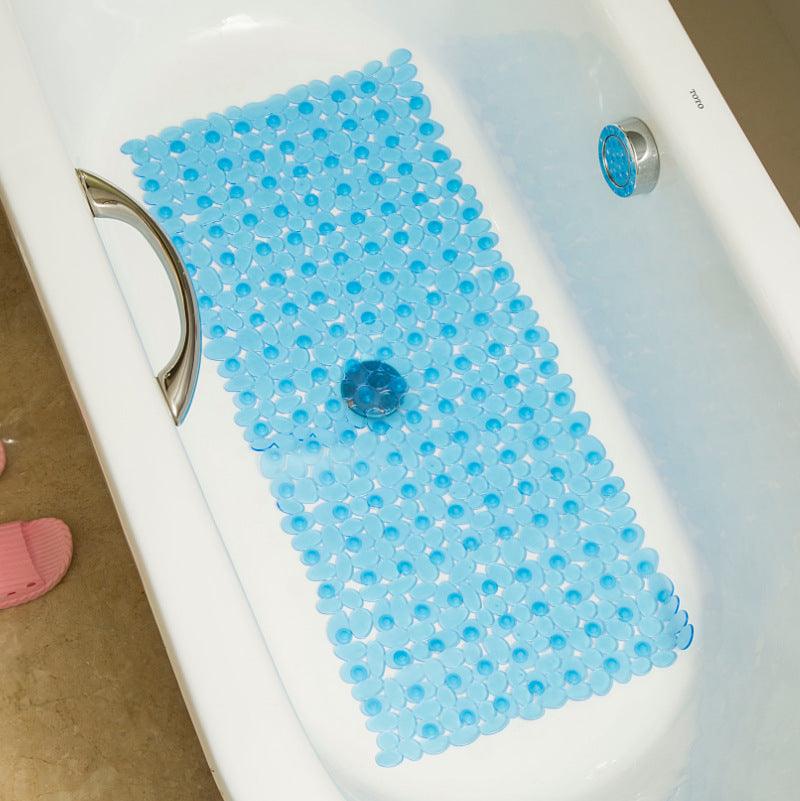 Small Stone Pebbles Non-slip Mat Floor Mat - Pacisia