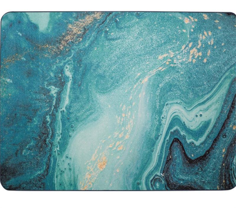 Sofa Coffee Table Polyester Light Luxury Carpet - Pacisia