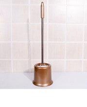 Stainless Steel Toilet Brush With Long Handle - Pacisia