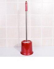 Stainless Steel Toilet Brush With Long Handle - Pacisia