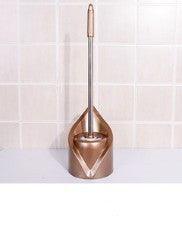 Stainless Steel Toilet Brush With Long Handle - Pacisia