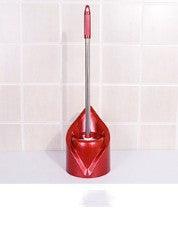 Stainless Steel Toilet Brush With Long Handle - Pacisia