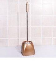 Stainless Steel Toilet Brush With Long Handle - Pacisia