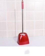 Stainless Steel Toilet Brush With Long Handle - Pacisia