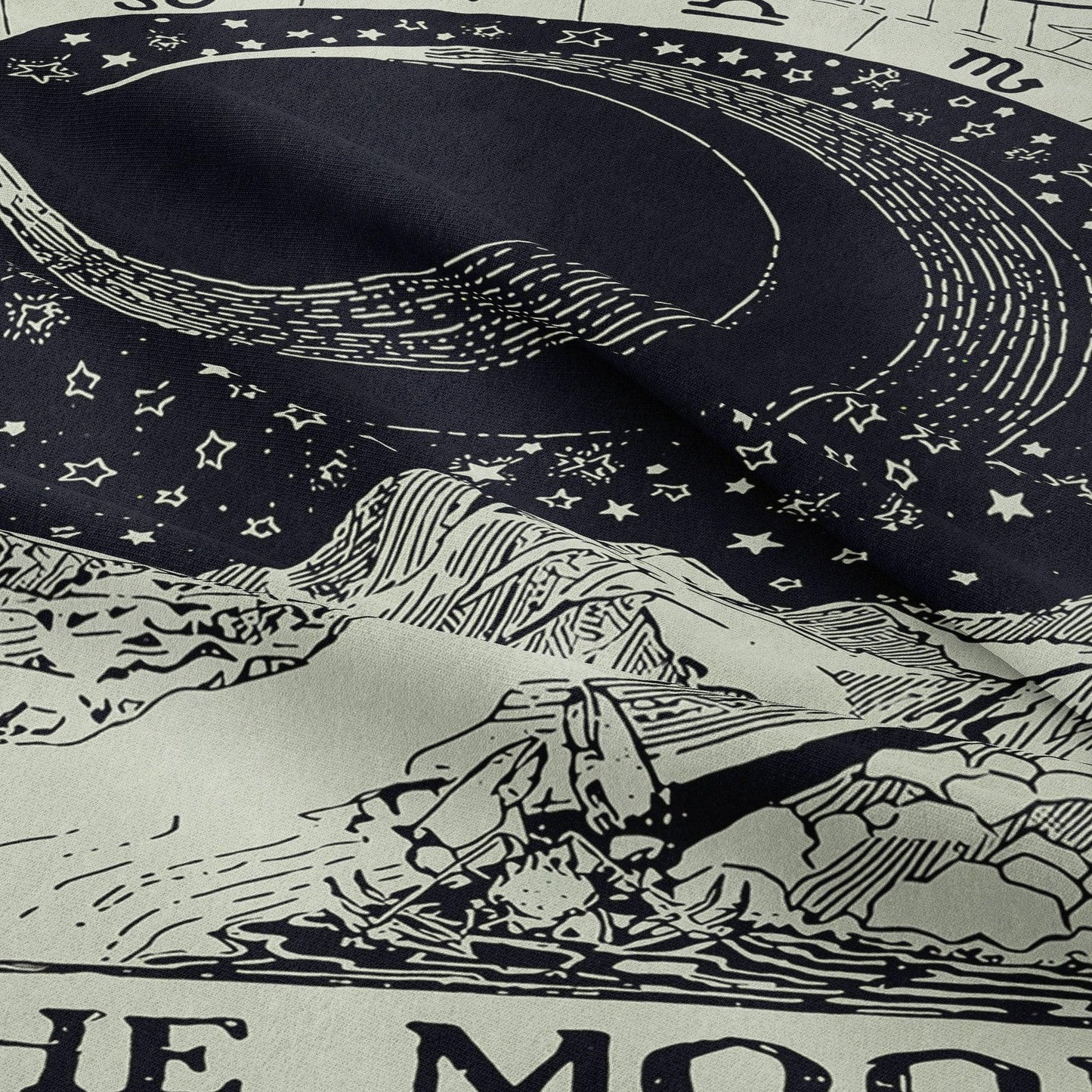 Stylish Retro Printed Home Decor Tapestry - Pacisia