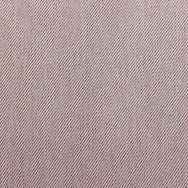Thickening Double-sided Linen High Shading Jacquard Curtain - Pacisia