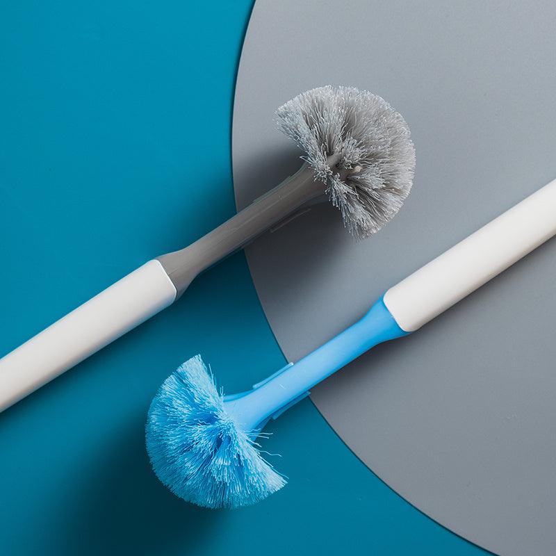 Toilet brush cleaning set with base - Pacisia