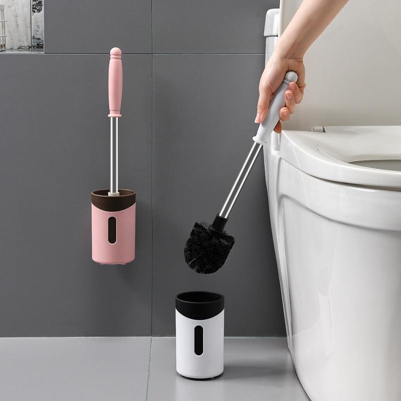 Toilet brush with base - Pacisia