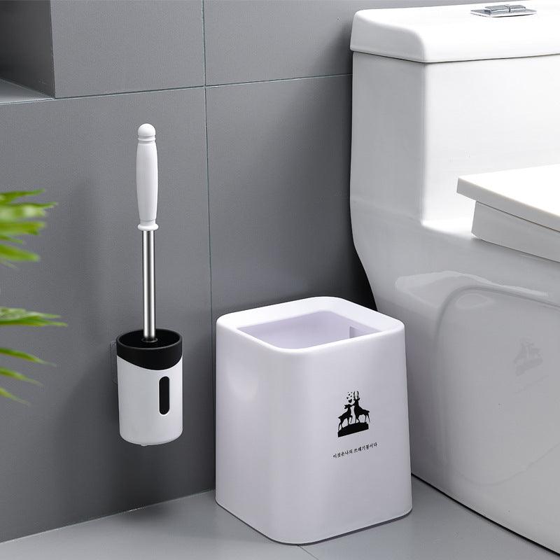 Toilet brush with base - Pacisia