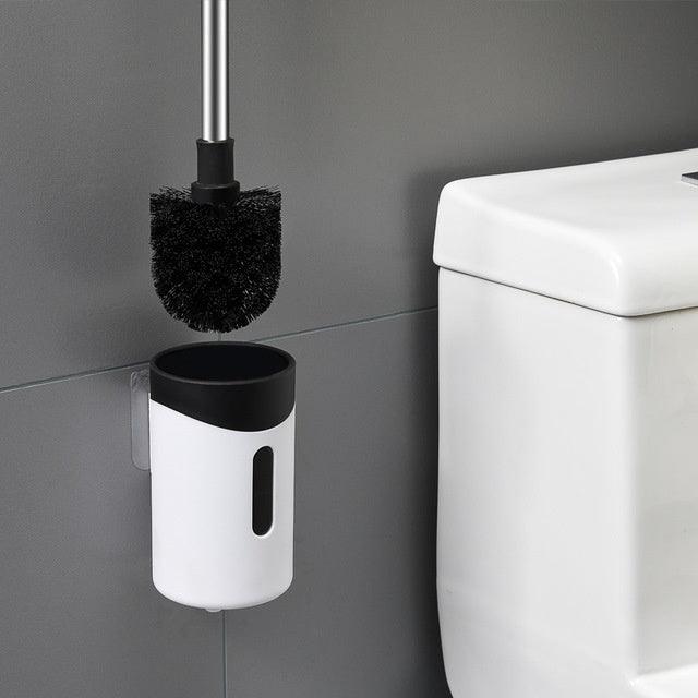 Toilet brush with base - Pacisia