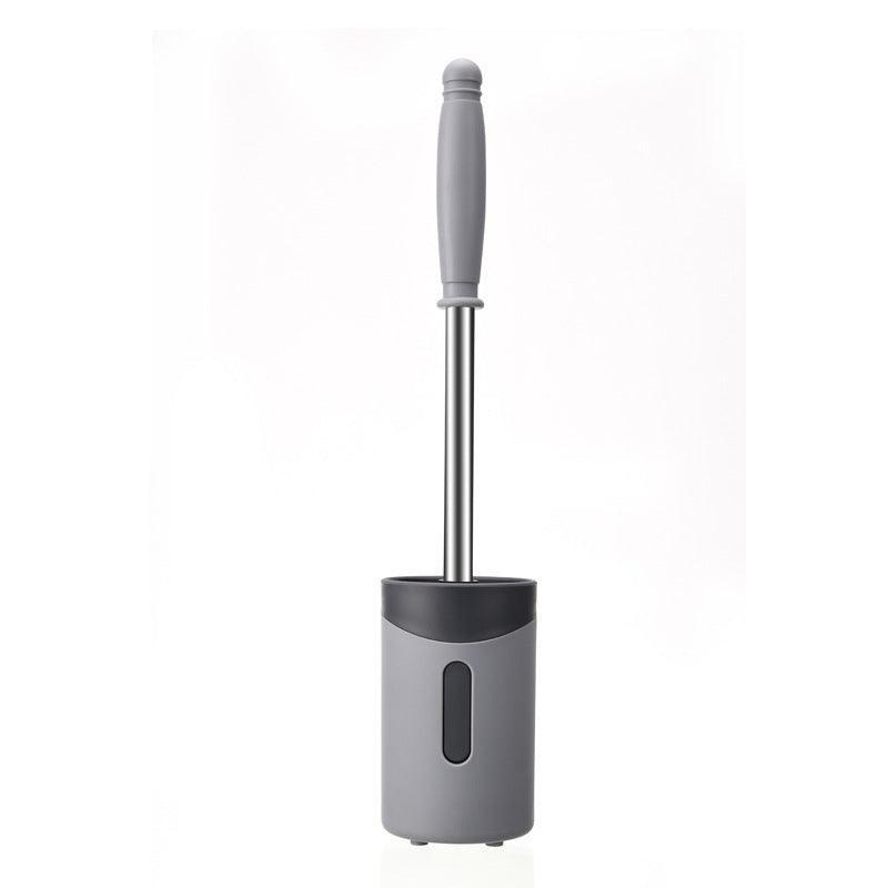 Toilet brush with base - Pacisia