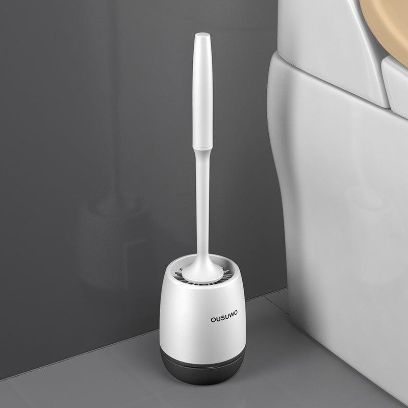 Toilet brush without dead ends - Pacisia