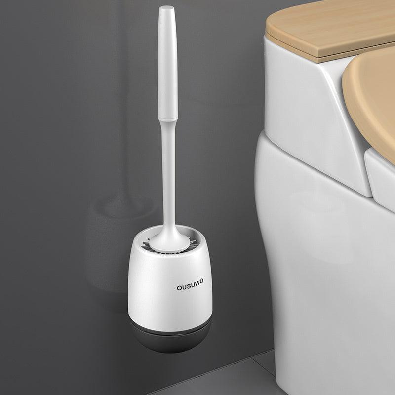 Toilet brush without dead ends - Pacisia